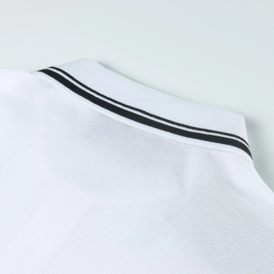 &wg.luxury --- 6u33i polo cotton oversize item:E-F431C0516